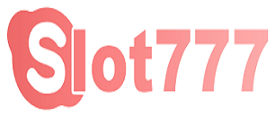slot777.info - Logo