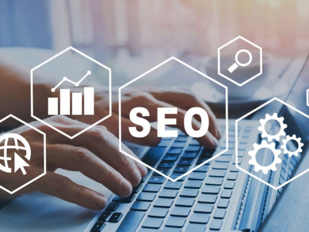 Unlocking The Power Of SEO For Lawyers: A Guide To Boosting Online Visibility