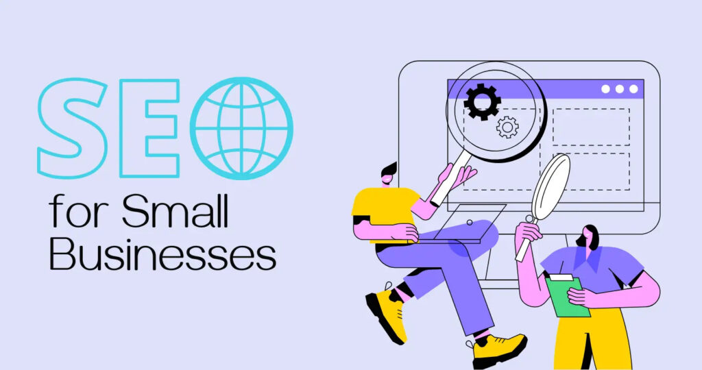 The Ultimate Guide To Small Business SEO Services: Boost Your Online Presence