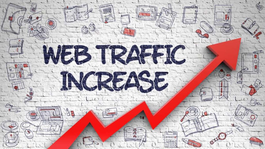 Boost Your Website's Reach With Worldwide Website Traffic Services