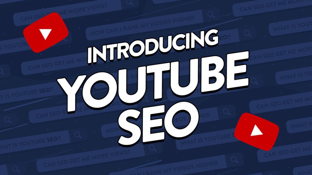 Unlocking The Power Of Youtube SEO Services: Boost Your Channel's Visibility And Drive More Traffic!