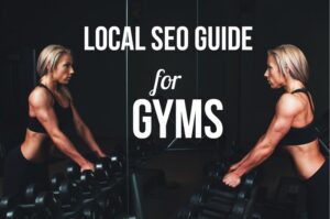 Unlocking The Power Of SEO For Fitness Websites And Gyms: Top Tips And Tricks