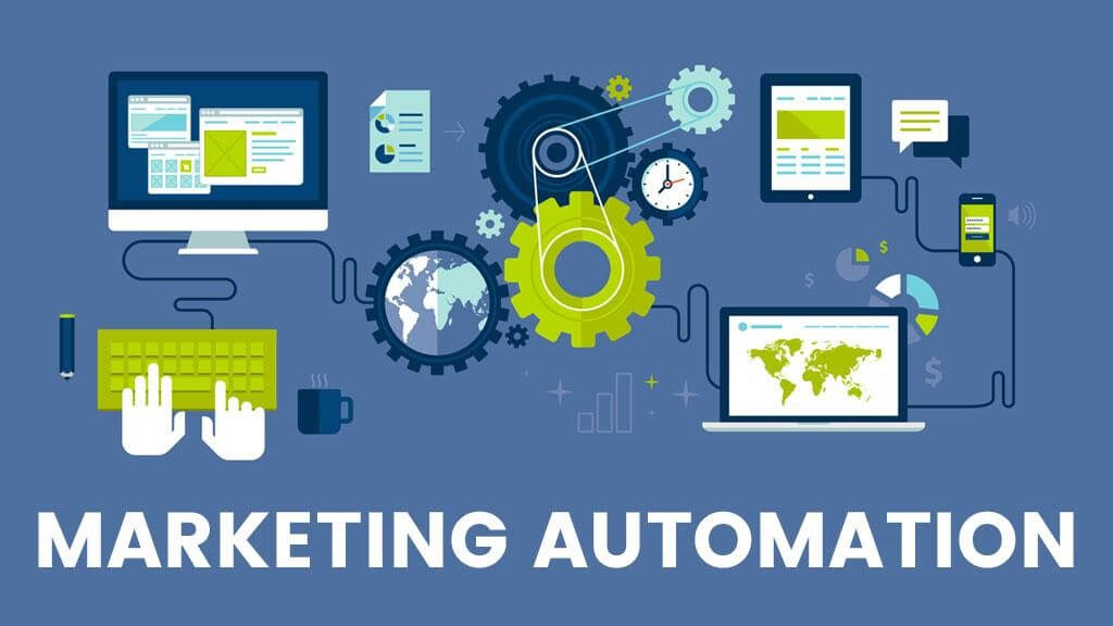 Unlocking the Power of Marketing Automation: How to Streamline Your Strategy