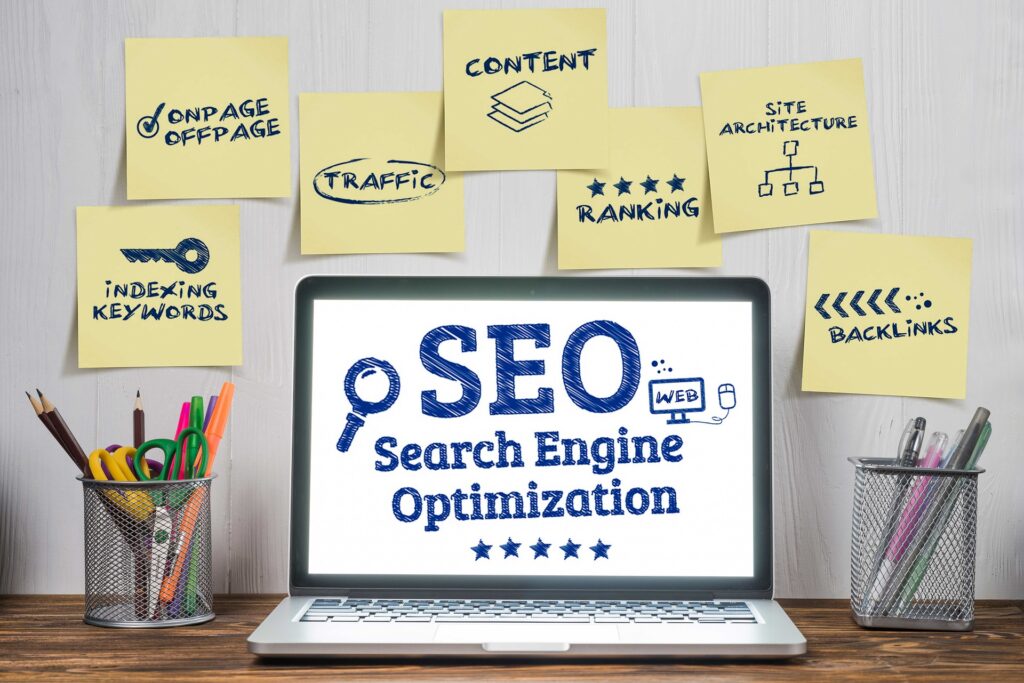 Unlocking the Power of SEO for Niche Companies: A Guide to Maximizing Online Visibility