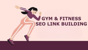 Step Up Your Digital Marketing Game with SEO for Fitness Websites